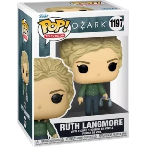 Buy Funko Pop! #1197 Ruth Langmore