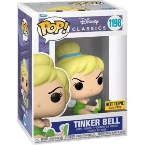 Buy Funko Pop! #1198 Tinker Bell