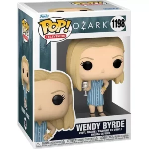 Buy Funko Pop! #1198 Wendy Byrde