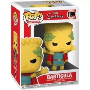 Buy Funko Pop! #1199 Bartigula