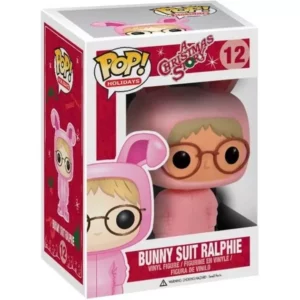 Buy Funko Pop! #12 Bunny Suit Ralphie