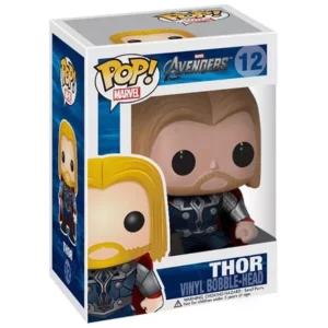 Buy Funko Pop! #12 Thor