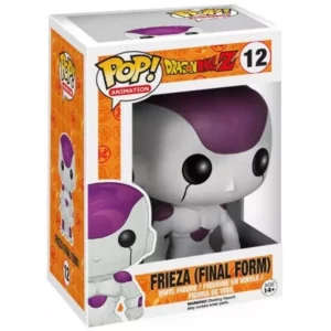 Buy Funko Pop! #12 Frieza Final Form