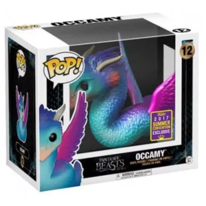Buy Funko Pop! #12 Occamy (Supersized 6'')