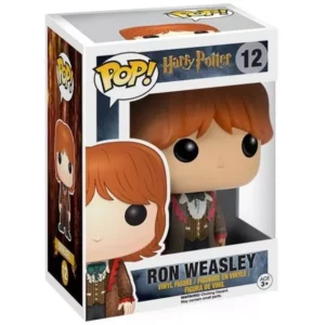 Buy Funko Pop! #12 Ron Weasley at Yule Ball