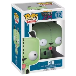 Buy Funko Pop! #12 GIR