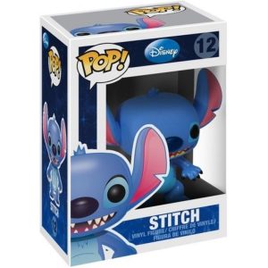 Buy Funko Pop! #12 Stitch