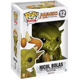 Buy Funko Pop! #12 Nicol Bolas (Supersized)