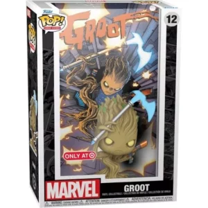 Buy Funko Pop! #12 Groot