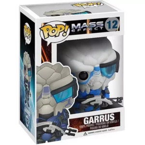 Buy Funko Pop! #12 Garrus