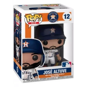 Buy Funko Pop! #12 Jose Altuve