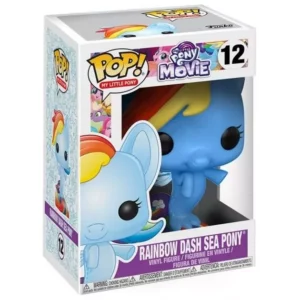 Buy Funko Pop! #12 Rainbow Dash