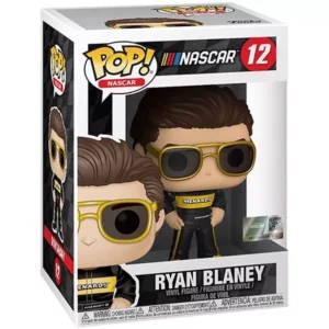 Buy Funko Pop! #12 Ryan Blaney