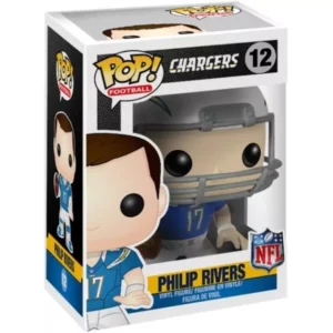 Buy Funko Pop! #12 Philip Rivers