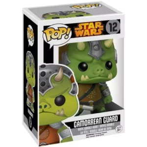 Buy Funko Pop! #12 Gamorrean Guard