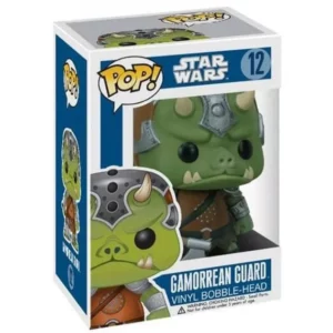 Buy Funko Pop! #12 Gamorrean Guard (Original)