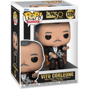 Buy Funko Pop! #1200 Vito Corleone