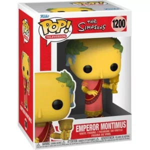 Buy Funko Pop! #1200 Emperor Montimus