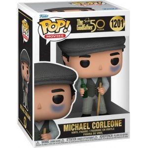 Buy Funko Pop! #1201 Michael Corleone