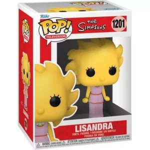 Buy Funko Pop! #1201 Lisandra