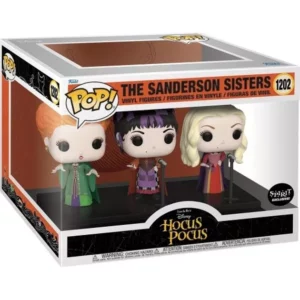 Buy Funko Pop! #1202 The Sanderson Sisters