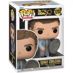 Buy Funko Pop! #1202 Sonny Corleone