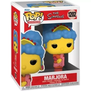 Buy Funko Pop! #1202 Majora