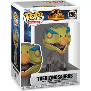 Buy Funko Pop! #1206 Therizinosaurus