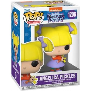 Buy Funko Pop! #1206 Angelica Pickles