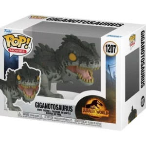 Buy Funko Pop! #1207 Giganotosaurus