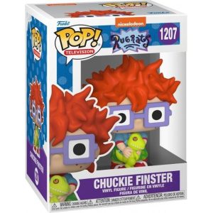 Buy Funko Pop! #1207 Chuckie Finster