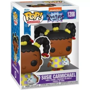 Buy Funko Pop! #1208 Susie Carmichael