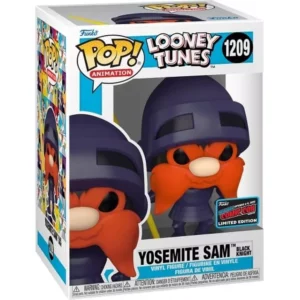 Buy Funko Pop! #1209 Yosemite Sam (Black Knight)