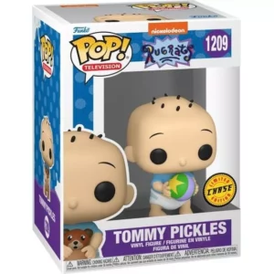 Buy Funko Pop! #1209 Tommy Pickles (Chase)