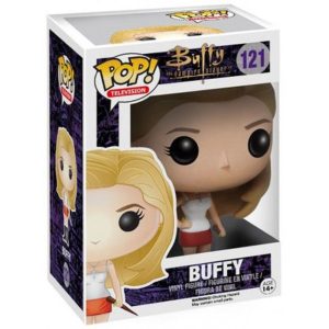 Buy Funko Pop! #121 Buffy Summers