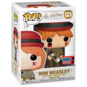 Buy Funko Pop! #121 Ron Weasley