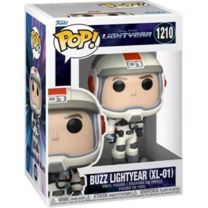 Buy Funko Pop! #1210 Buzz Lightyear (XL-01)
