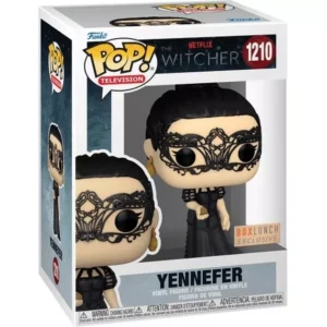 Buy Funko Pop! #1210 Yennefer