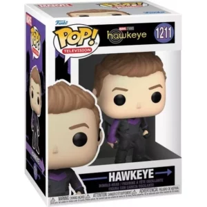 Buy Funko Pop! #1211 Hawkeye