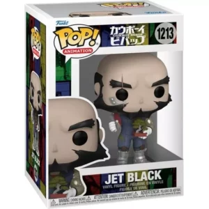 Buy Funko Pop! #1213 Jet Black