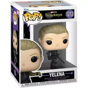 Buy Funko Pop! #1213 Yelena