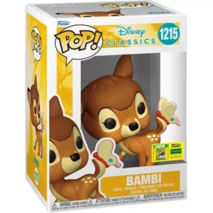 Buy Funko Pop! #1215 Bambi