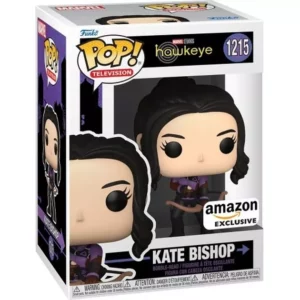 Buy Funko Pop! #1215 Kate Bishop