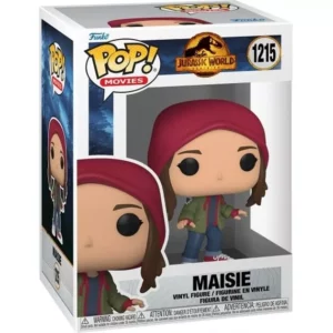 Buy Funko Pop! #1215 Maisie