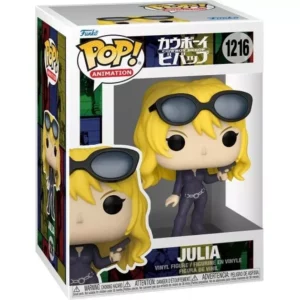 Buy Funko Pop! #1216 Julia