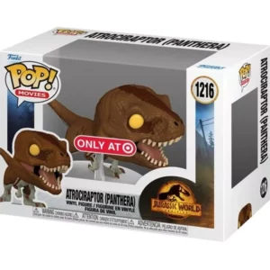 Buy Funko Pop! #1216 Altrociraptor (Panthera)