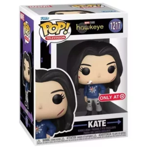 Buy Funko Pop! #1217 Kate injured