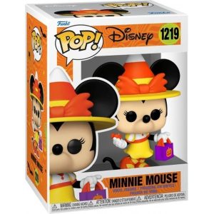 Buy Funko Pop! #1219 Minnie Mouse