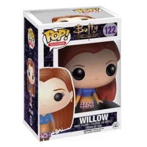 Buy Funko Pop! #122 Willow Rosenberg