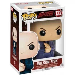 Buy Funko Pop! #122 Wilson Fisk